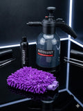 Essential Foam Wash Kit