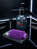 Essential Car Care Kit