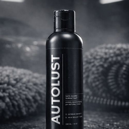 Essential Wash Kit