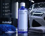 Snow Foam Car Shampoo – pH Neutral (500ML)
