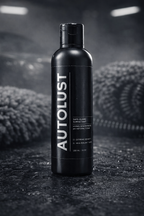 Premium Wash & Shine Kit