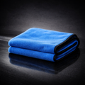 Premium Microfiber Cloth – 650 GSM