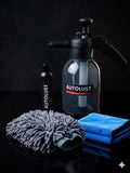 Ultimate Wash & Shine Kit