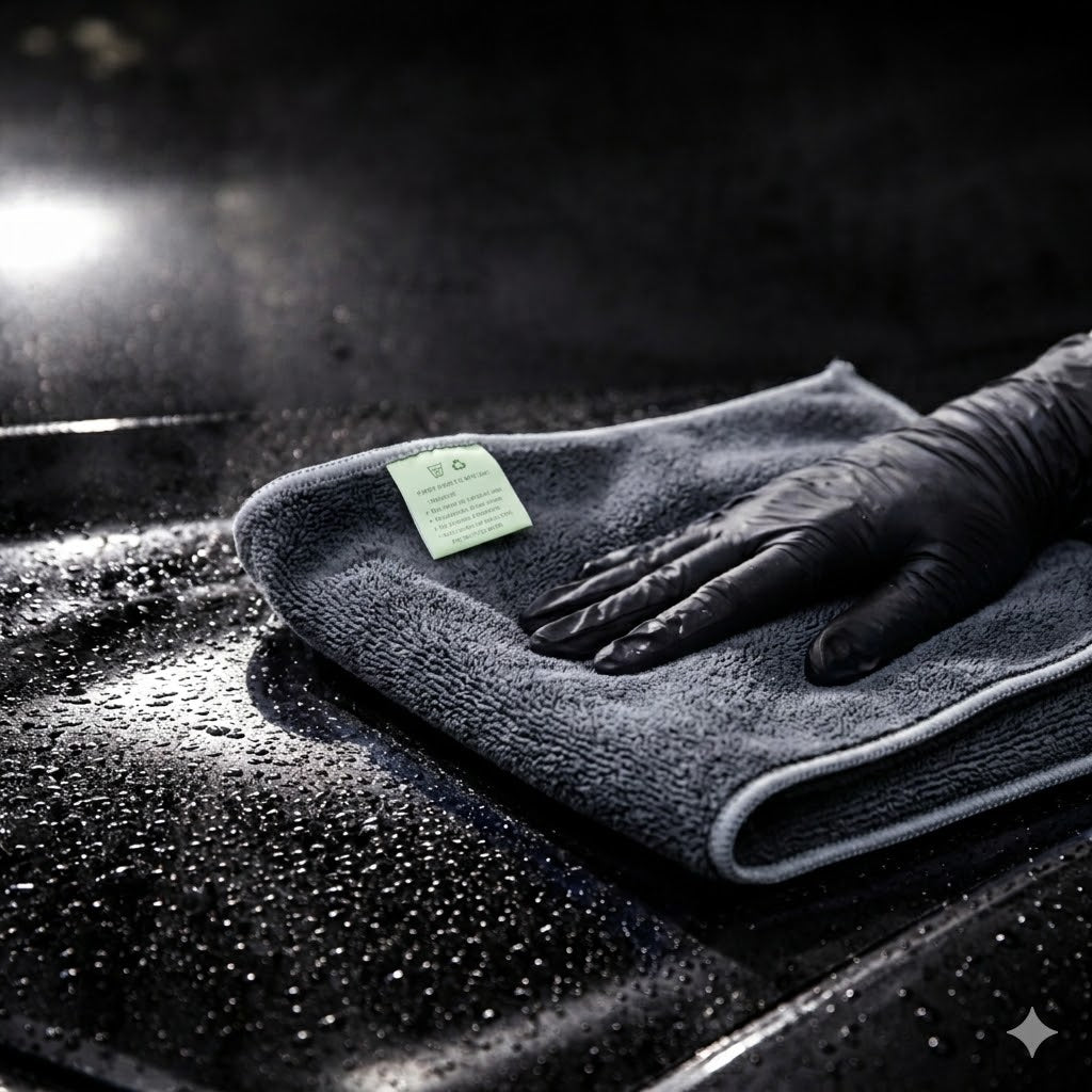 Essential Wash Kit