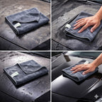 Essential Wash Kit