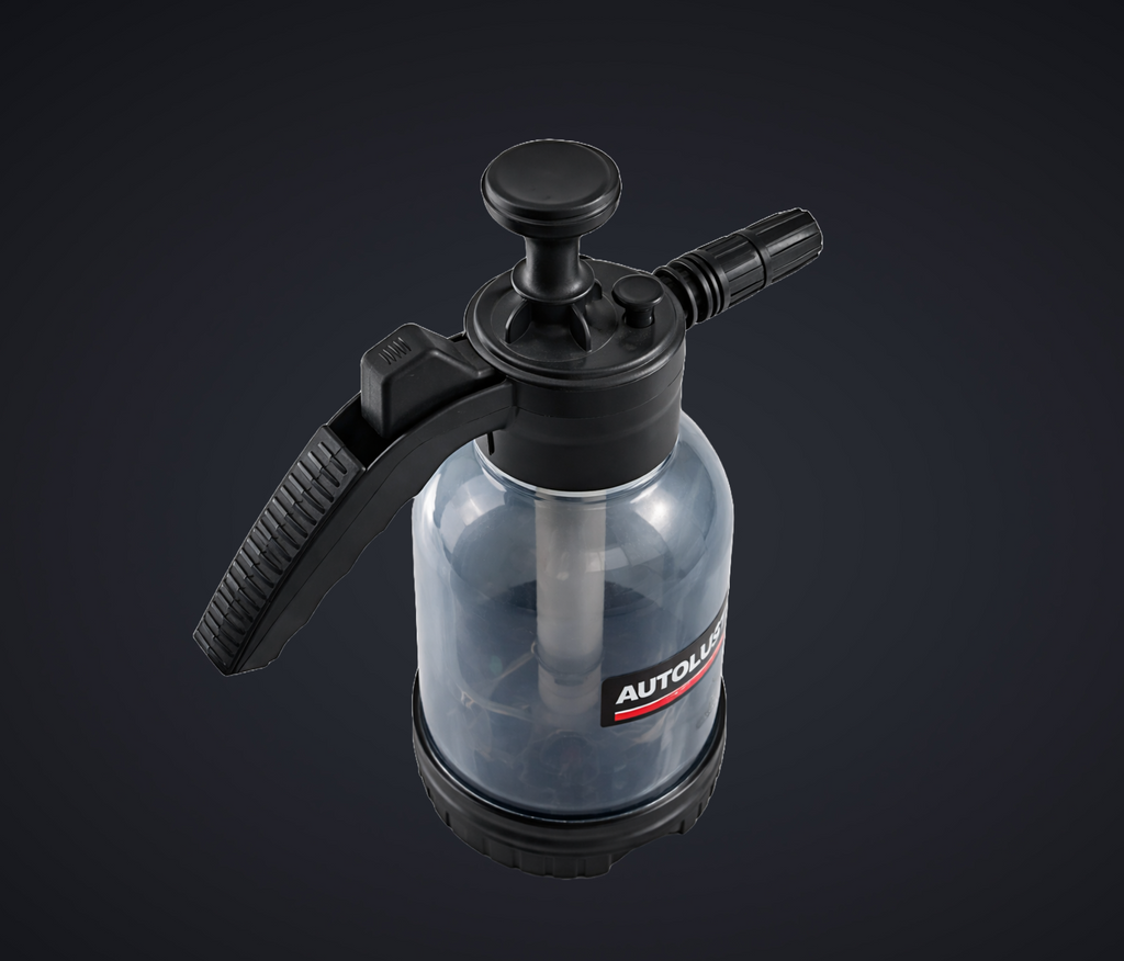 Essential Foam Wash Kit
